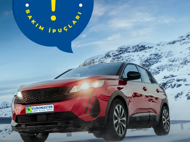 Michelin - AYEMOIL A.Ş. Euromaster