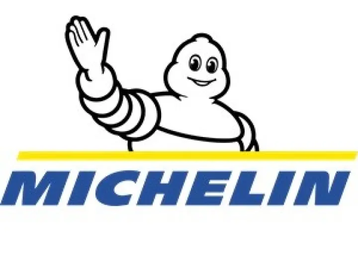 Michelin - Azime Kocataş