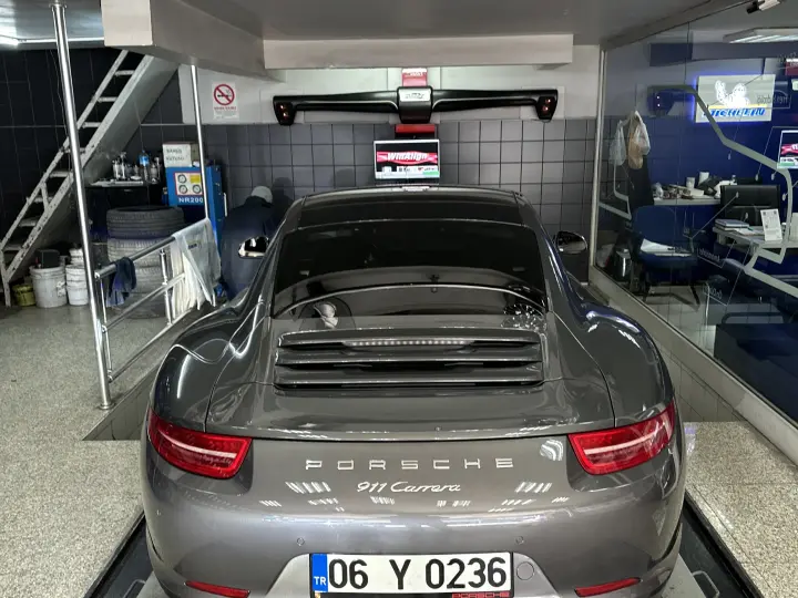 Michelin - Birol Rot Balans