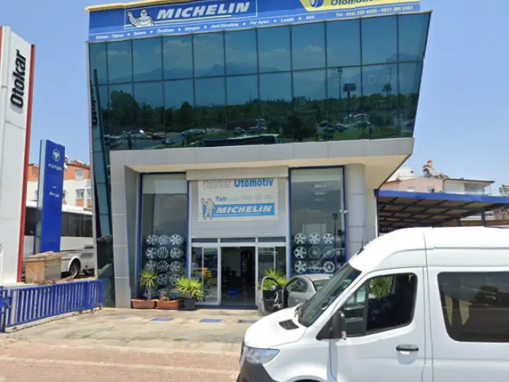 Michelin - H Özel Otomotiv