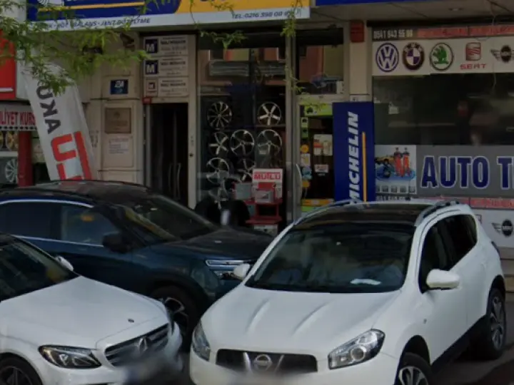 Michelin - Onca Limited