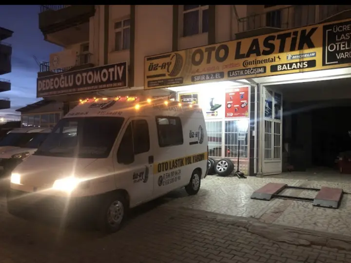 Michelin - Şahbazlar Gıda