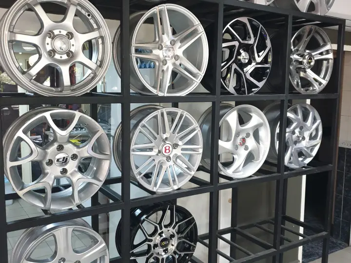 Michelin - Sezgin İş Akü Lastik