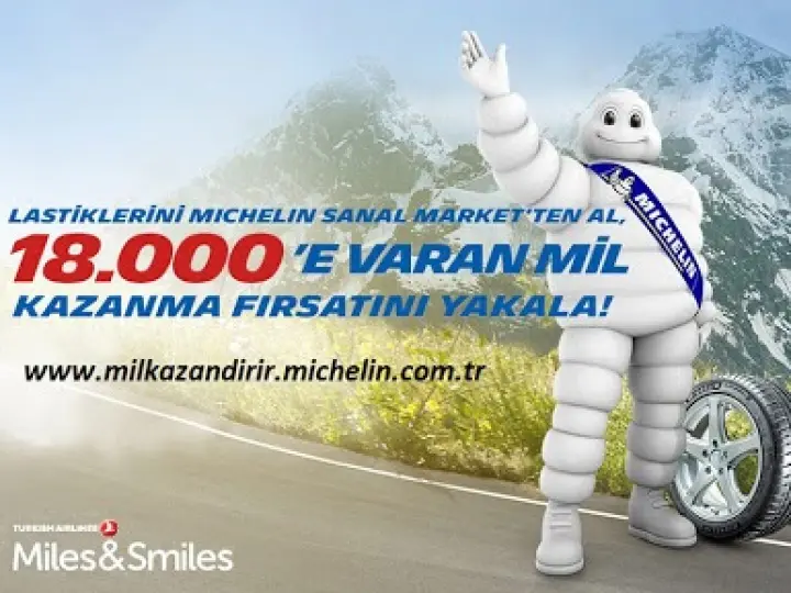 Michelin Türkiye Genel Müdürlük