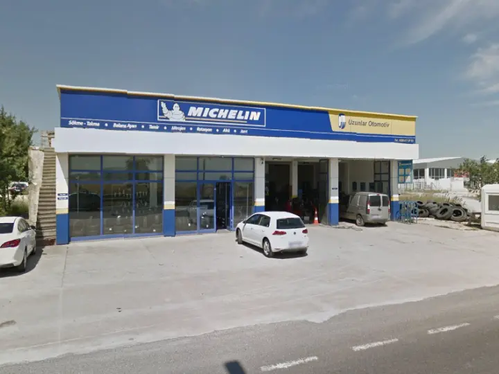 Michelin - Uzunlar Otomotiv