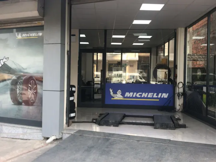 Michelin - Vatan Lastik Ticaret Limited Şirketi
