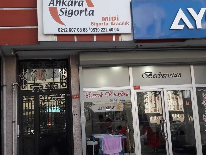 Midi Sigorta Aracılık Hizmetleri