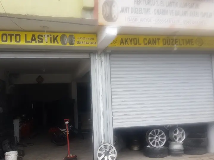 Midyat akyol oto lastik yol yardımı