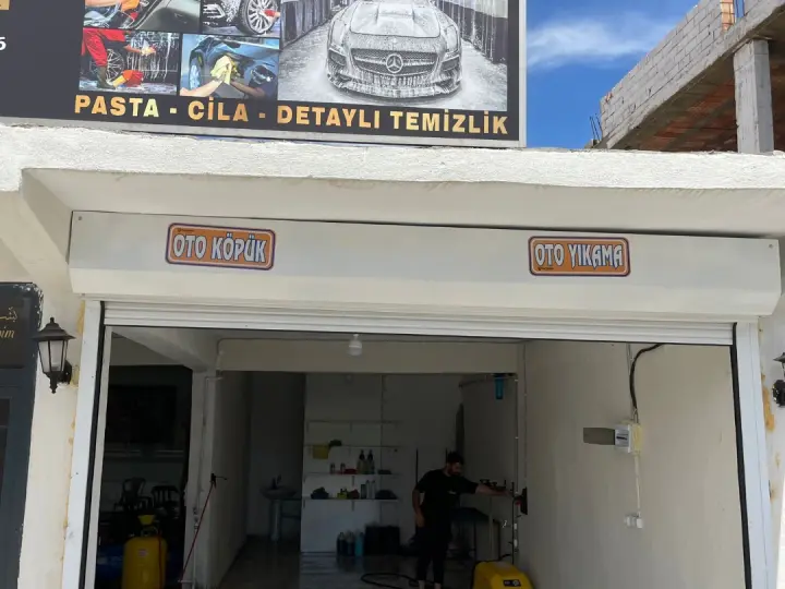 MİDYAT DOĞAN OTO KİRALAMA VE YIKAMA