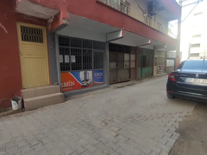 MİDYAT EMİN OTOMOTİV RENT A CAR ARAÇ KİRALAMA GAYRİMENKUL