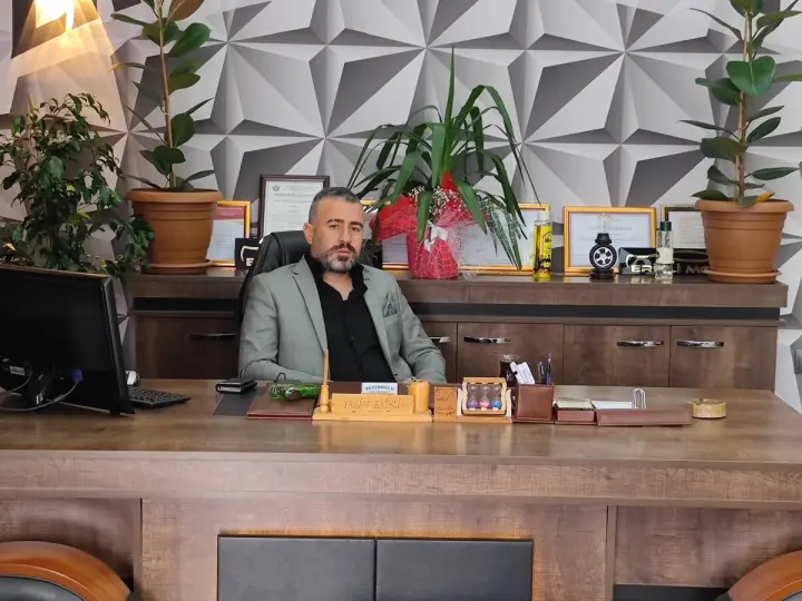 MİDYAT ERİKLİ OTOMOTİV & EMLAK