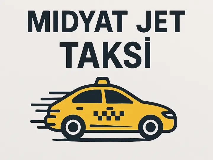 Midyat Jet Taksi - Midyat için Jet Hizmet