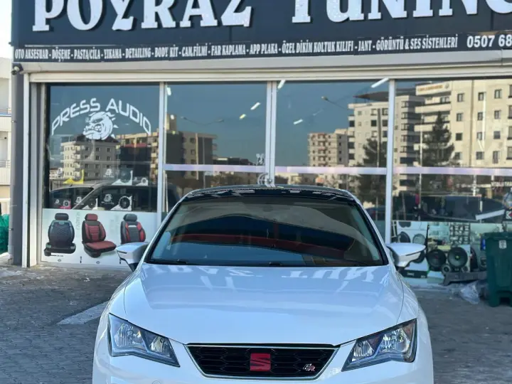 midyat poyraz oto aksesuar