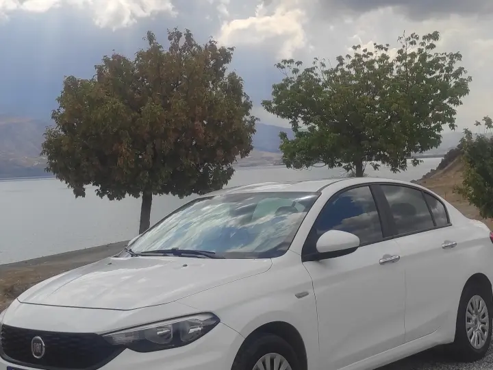 Midyat Rent A Car