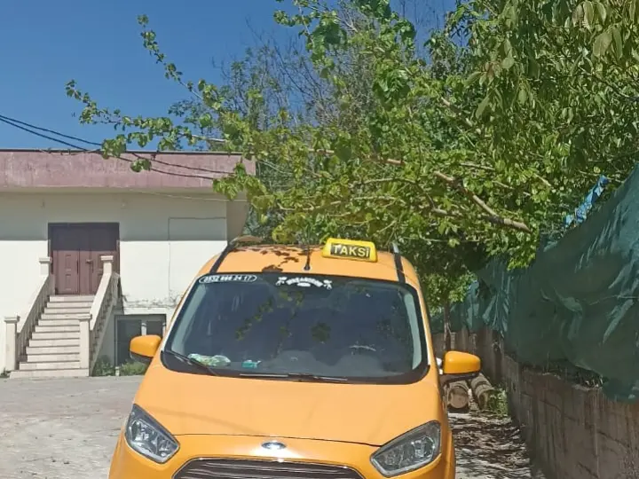 MIDYAT TAKSI LUX 7/24