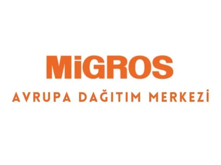 Migros Avrupa Dağıtım Merkezi