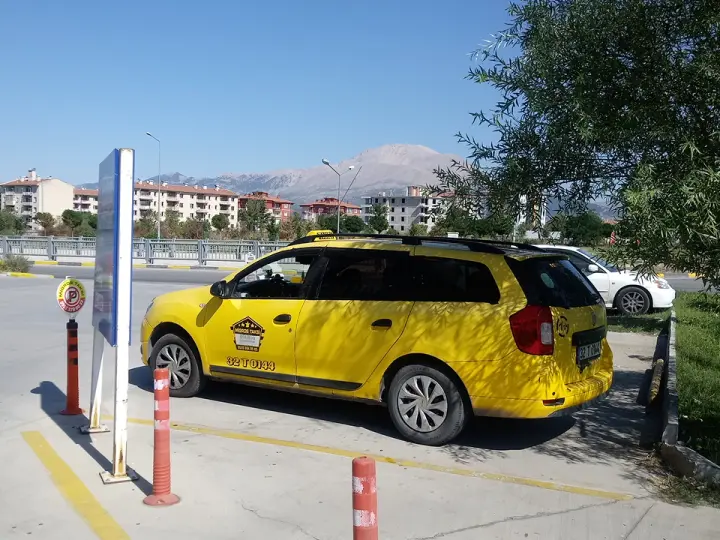 Migros Taksi