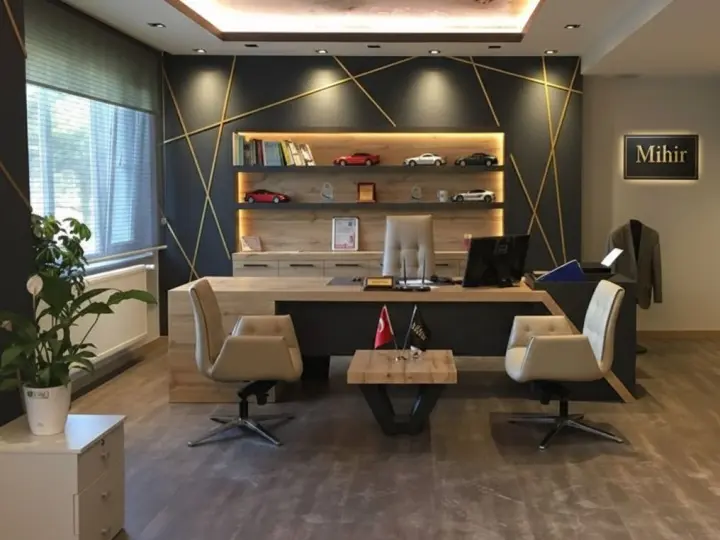 Mihir Ankara Keçiören Kiralık Araba - Oto Kiralama