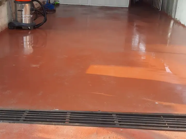 Mihraç Oto Yıkama