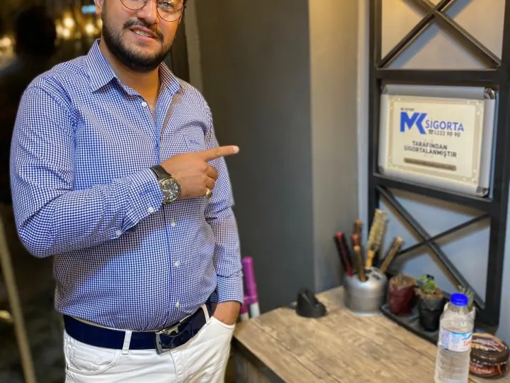 MİHRİMAH SİGORTA