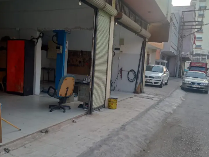 Mikail Usta Oto Tamir