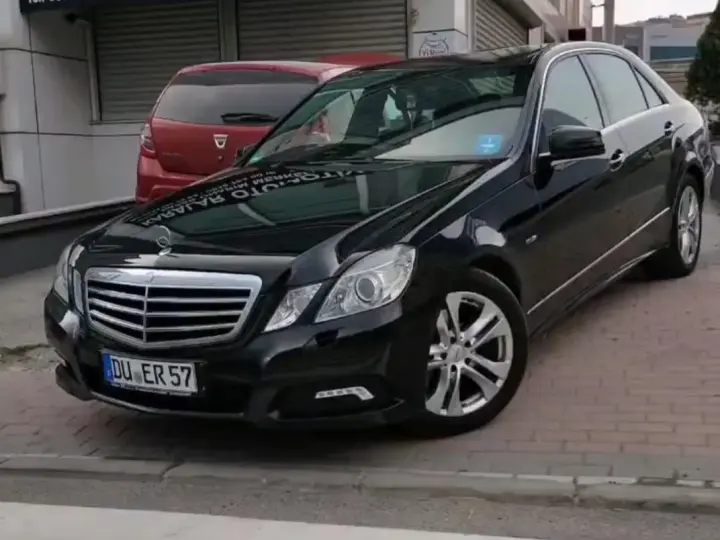 Mikron Boya Merkezi Karalar Otomotiv