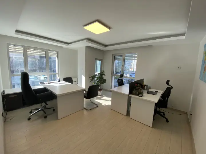 Miks Lojistik Ticaret Limited Şirketi