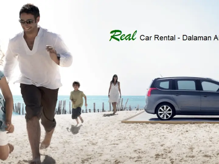 Milan Car Rental