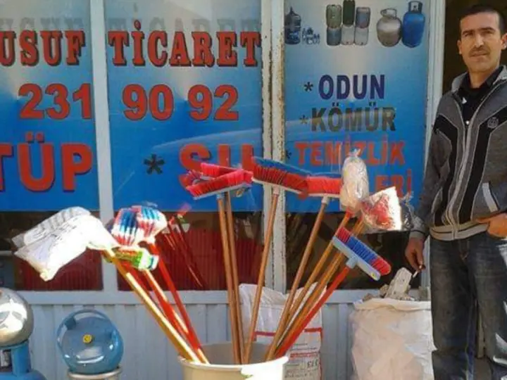 Milangaz
