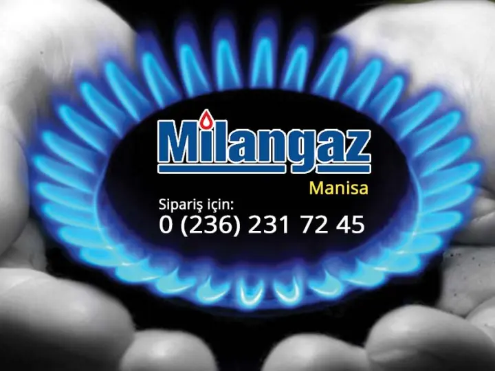 Milangaz