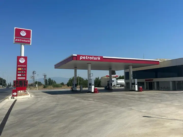 Milangaz-Mola Petrol