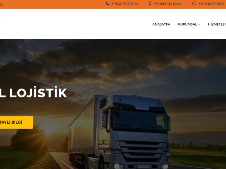 milas company internatıoanal transport