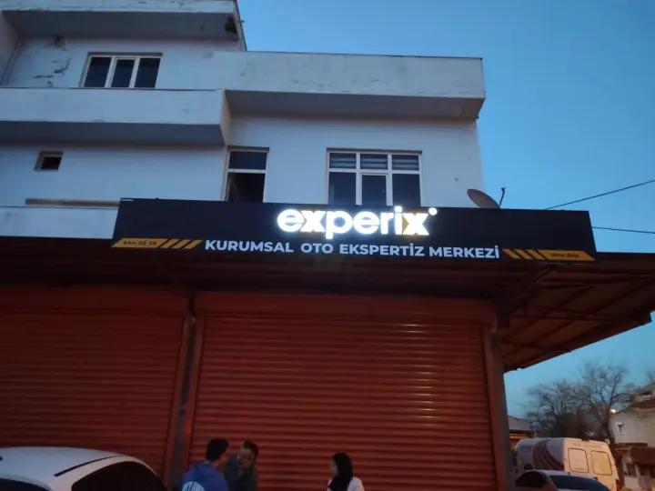 Milas Experix Oto Ekspertiz