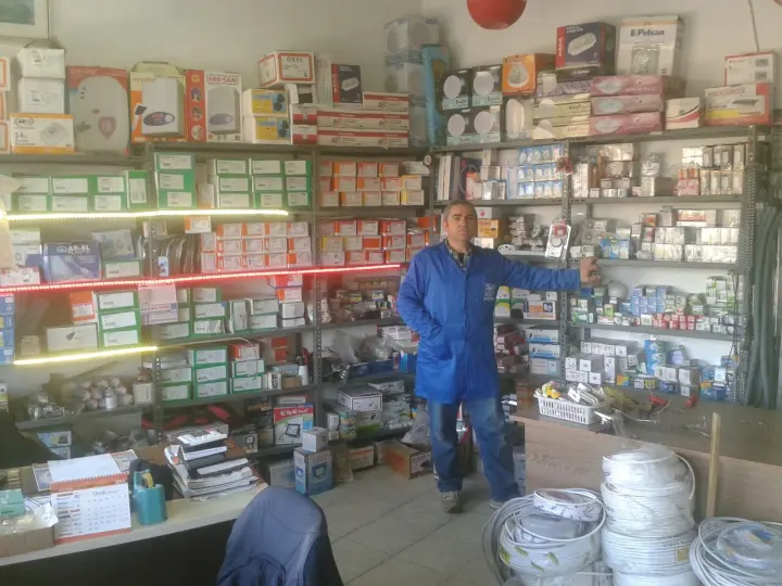 Milas Mavi Çilingir Elektrik Su Tesisatı