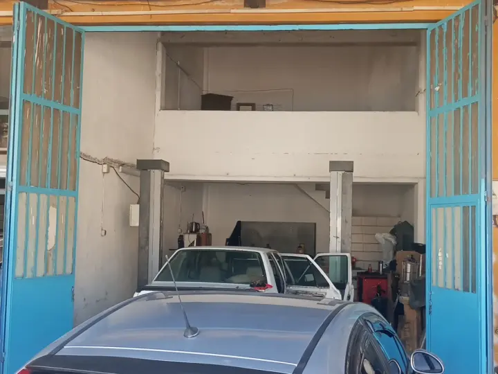 Milas Oto Mekanik Rifat Usta