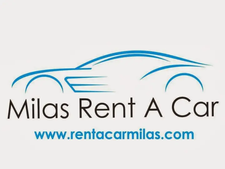 Milas Rent a Car