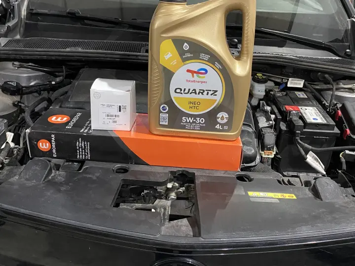 Milas Teknik Garaj Peugeot Citroen Opel DS özel servis