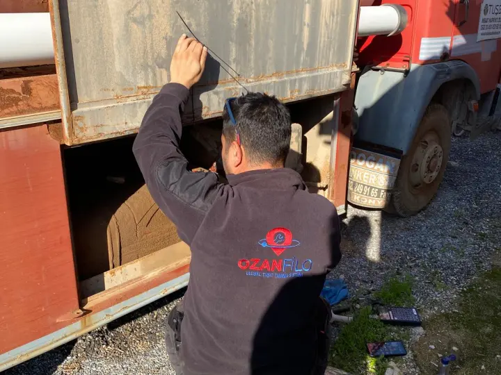 Milas Utts Mobil