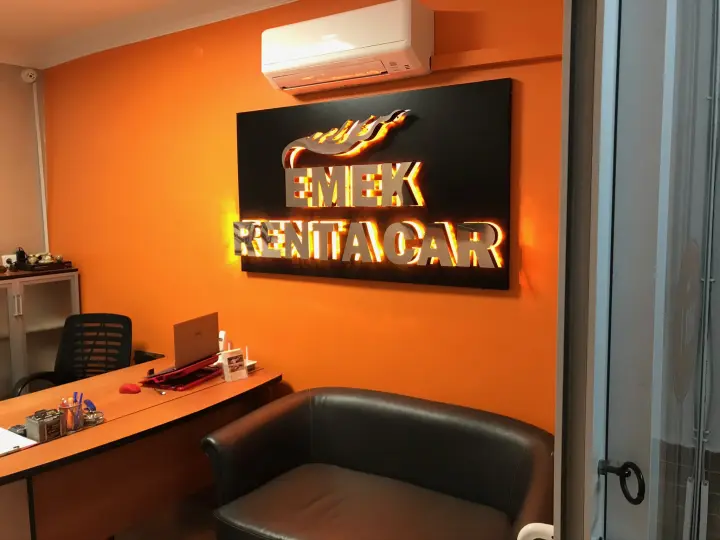 Miles Rent A Car