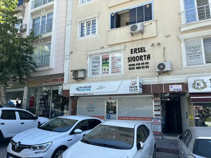 MİM-DE Sigorta ltd.şti