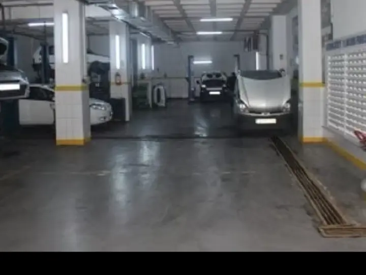 Mina Oto Servis