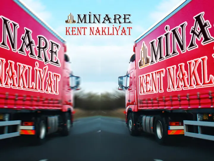 Minare Kent Nakliyat