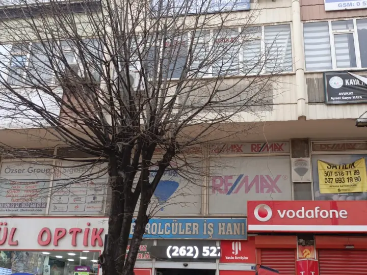 Minaz Nakliyat