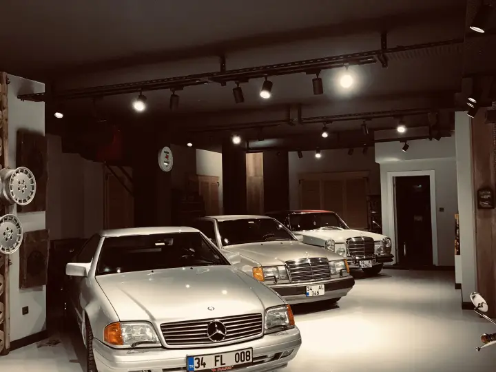 Minerva Special Purpose Vehicles