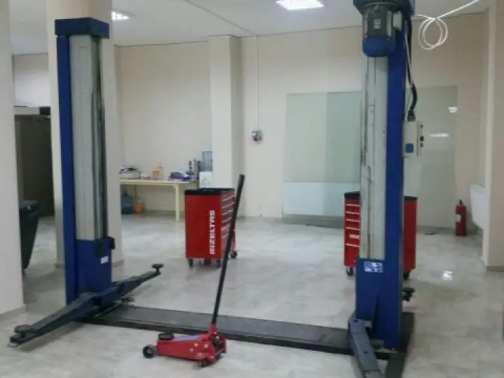 Mini Oto Servis - Gebze