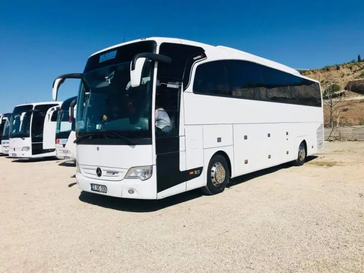 Minibus Duragi