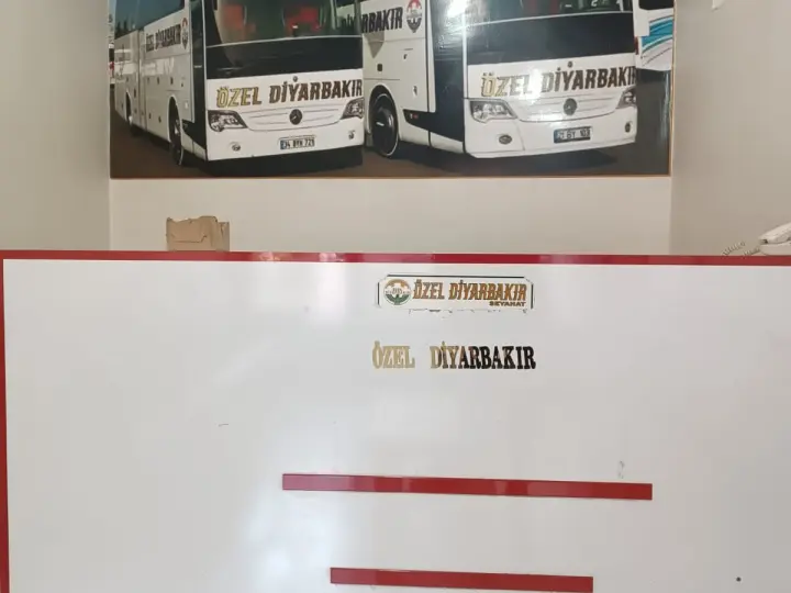 Minibüs Durağı
