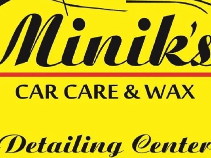 Miniks detailing center