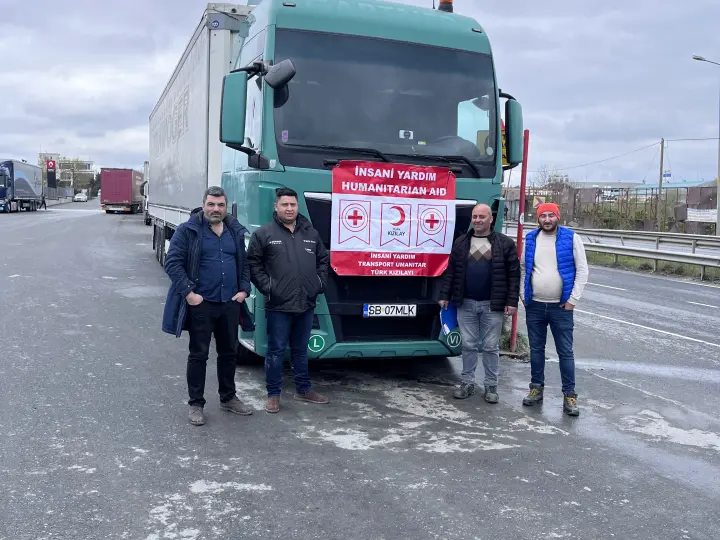 minivan ekspres taşımacılık