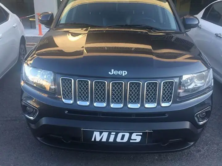 Mios Rent A Car